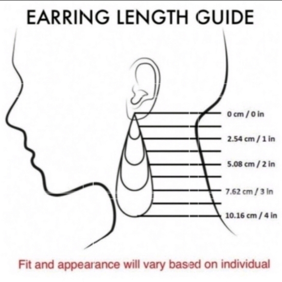 NEW FRANKENSTEIN RHINESTONE HALLOWEEN EARRINGS - Picture 3 of 7